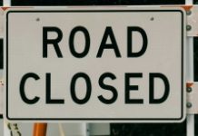 Road Closure Bridge Replacement – E. CR 700 N – Starting March 2nd