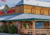 Town of Brownsburg Announces Texas Roadhouse