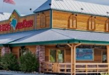 Town of Brownsburg Announces Texas Roadhouse