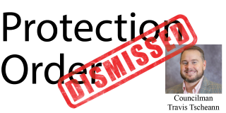 Judge Dismisses and Expunges Protection Order Against Brownsburg Councilman