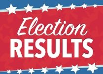 ELECTION RESULTS – Avon Special Election – Referendum Renewal
