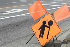 U.S. 136 Construction – Clermont to Lizton