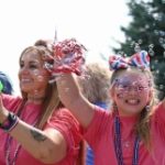 2025 July 4th Parade Pictures