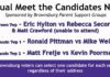 Virtual Meet the BCSC Candidates