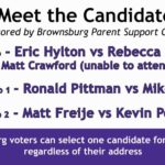 Virtual Meet the BCSC Candidates