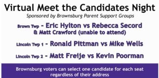 Virtual Meet the BCSC Candidates