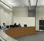 BCSC School Board Votes Not to Renew Superintendent Contract