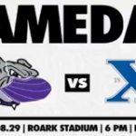 Bulldogs vs. Bombers – Football ESPN2 6:00 TODAY!