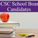 Brownsburg School Board Candidate Information