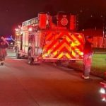 Brownsburg House Fire — 1 dead