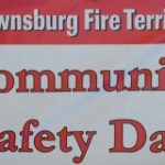 Brownsburg Fire Territory Hosts Free Community Safety Day