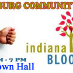 Blood Drive With Location