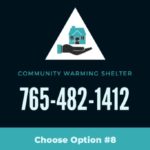 Boone County Warming Station