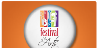 40th Annual Brownsburg Festival of the Arts