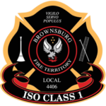 Brownsburg Fire Territory Executive Board Meeting