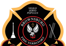 Brownsburg Fire Territory Executive Board Meeting