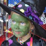 2017 Brownsburg Halloween Pictures