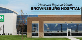 Brownsburg Hospital Open House Sunday, November 19 from 2-5 p.m