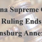 Indiana Supreme Court Ruling Ends Brownsburg Annexation
