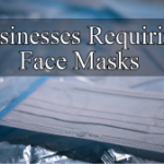 Businesses Requiring Face Masks