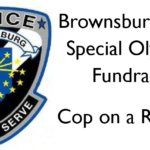 Cop of A Roof Top – May 17th