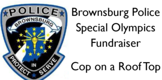 Cop of A Roof Top – May 17th