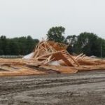 Brownsburg Retail Construction Collapses – Multiple Injuries Reported