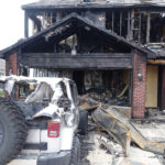 Brownsburg Home A Total Loss Your Help Is Needed ! !