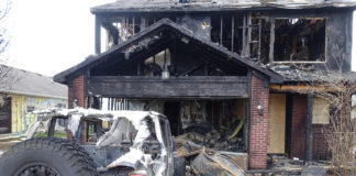 Brownsburg Home A Total Loss Your Help Is Needed ! !