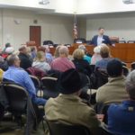 Community Center Takes Shape