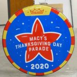 Brownsburg Band Goes to Macy’s Parade in 2020!