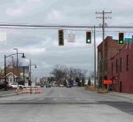 North and South 267 at 136 OPEN