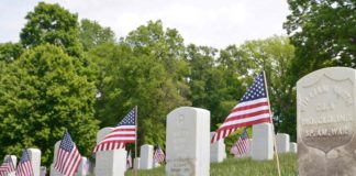 Memorial Day Weekend