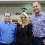 Brownsburg Town Council Appoints Deb Cook as Town Manager
