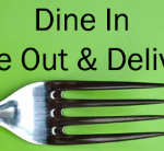 Restaurant Dine In Begins – May 11th
