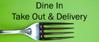 Restaurant Dine In Begins – May 11th
