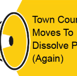 Town Council moves to Dissolve the Park Board (AGAIN)!
