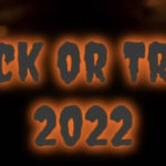 BPD & BFT Trick or Treat TONIGHT !