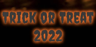 BPD & BFT Trick or Treat TONIGHT !