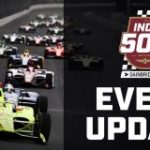 INDY 500 Broadcast LIVE! – Indianapolis