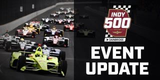 INDY 500 Broadcast LIVE! – Indianapolis