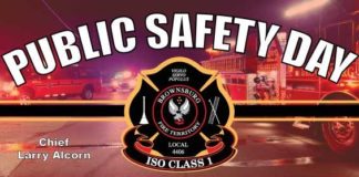 09-22 Fire Territory Public Safety Day Brownsburg Fire Territory Public Safety Day