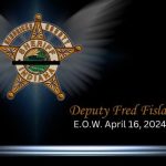 Hendricks County deputy dies after contact with power lines at crash investigation