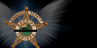 Hendricks County deputy dies after contact with power lines at crash investigation