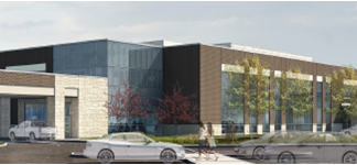 Hendricks Regional Health Announces Brownsburg Hospital Opening Schedule at Brownsburg Chamber of Commerce