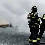 Brownsburg Fire Territory Maintains ISO 1 Rating