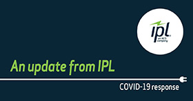IPL Company defers disconnection for non-payment