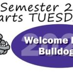 BCSC Winter Break Ends Tues. Jan 7th