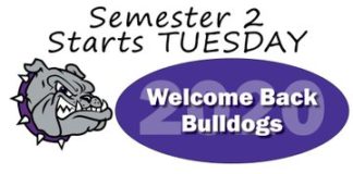 BCSC Winter Break Ends Tues. Jan 7th