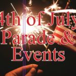 Lions Club 4th of July Parade & Events